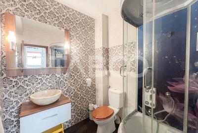 Duplex cu 4 camere cu Canalizare în Bună Ziua - 6