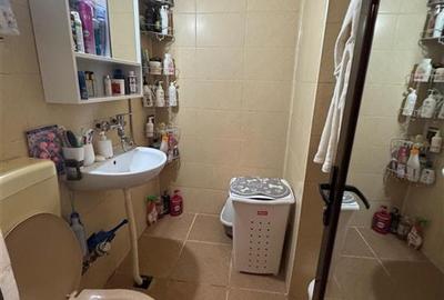 Garsonieră decomandată, mobilată în Alexandru cel Bun - 6