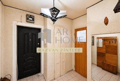 Apartament cu 2 camere semidecomandat în Sud - 9