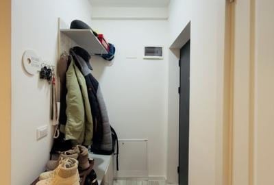 Apartament cu 3 camere, mobilat în Giroc - 9