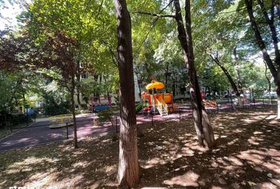 Apartament cu 2 camere, mobilat în Ultracentral - 8