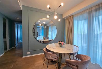 Apartament 3 camere One Eliade - 5