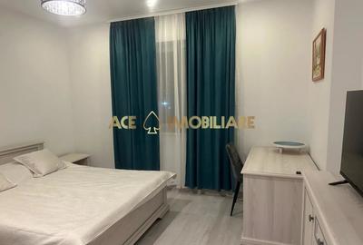 Garsonieră decomandată, mobilată în Vitan - 2