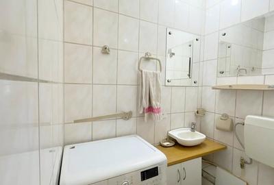 Apartament 3 camere, etaj 1, pozitie excelenta! - 8
