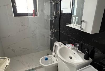 Apartament cu 2 camere semidecomandat în Central - 3