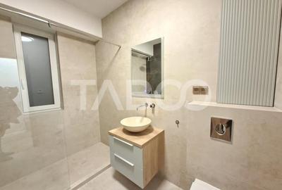 Apartament cu 3 camere prima inchiriere lift si parcare subterana - 7