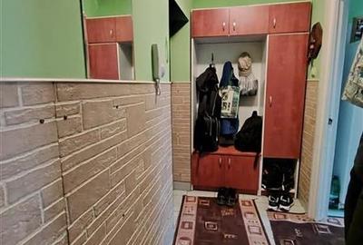 Apartament 3 camere (Gheorgheni, Cart. Florilor 5/B) - 4