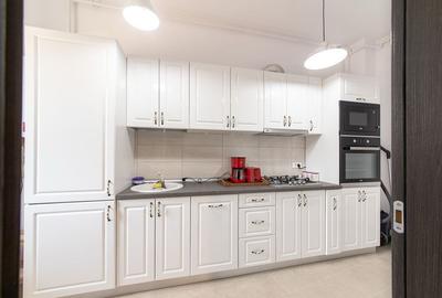 2 camere | Marriott | centrala | mobilat | terasa 8mp - 5