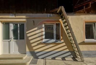 Casă cu 5 camere cu Teren 1188 Mp în Turcheș - 13