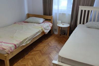 Apartament cu 3 camere în Valea Cetății - 7