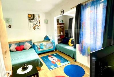 Duplex de vanzare, 2 Camere, Vila Rustica /Investitie Brilliant - 5