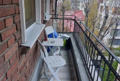 Apartament cu 2 camere decomandat în Dorobanți - 1