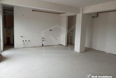 Apartamente noi cu 3 camere, 93mp terasa 20mp, zona Marasti-Someseni - 2