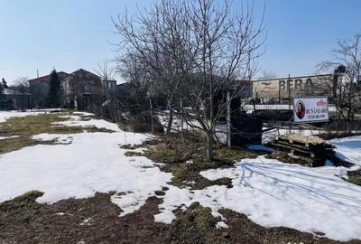Teren în Chiajna - 5