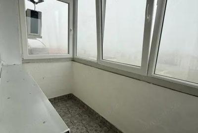 Apartament 2 camere, 47 mp utili + balcon, mobilat - zona Garii - 2