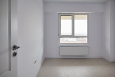 Apartament cu 3 camere semidecomandat în Central - 4