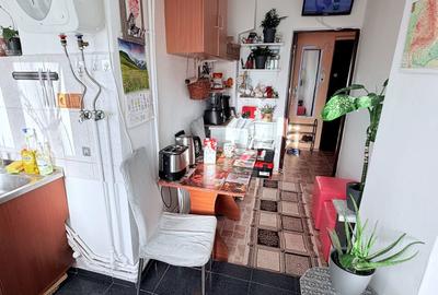 Apartament cu 2 camere, mobilat în Inel II - 6