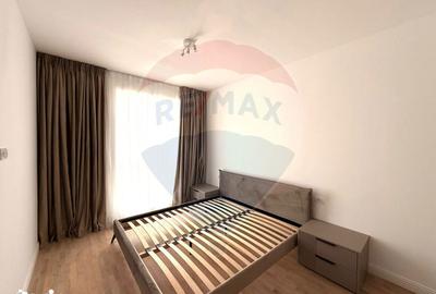 Apartament cu 2 camere în Nord
