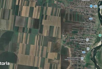 Teren de 77400 mp, în Valea Stanciului - 1