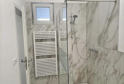 Apartament cu 2 camere semidecomandat în Central - 5