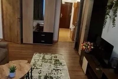 Inchiriere Apartament 2 Camere Decomandat Iuliu Maniu - 3