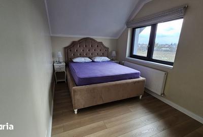Casă cu 3 camere cu Teren 500 Mp în Letea - 9
