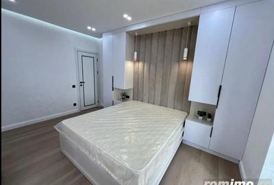 Apartament cu 2 camere decomandat în Vatra Luminoasă