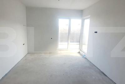 Casa in regim cuplat, 6 camere, 320 mp utili, teren 612 mp, situata in Borhanci - 14