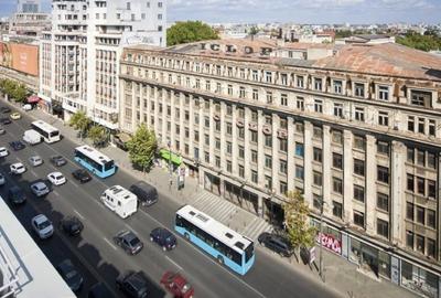 Spațiu comercial, de 11,200 mp, în Ultracentral - 2