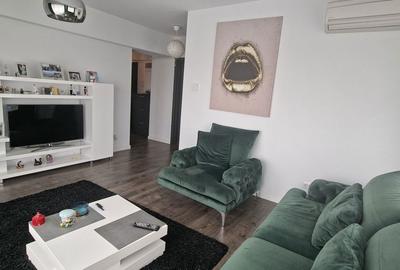 Apartament cu 3 camere decomandat în Zona industrială - 3