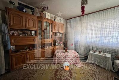 Garsoniera de vanzare, zona Ampoi 1.