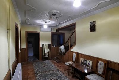 Casă cu 4 camere în Limpeziș - 7