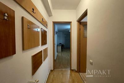 Garsonieră | 32mp | Piața 1 Mai | DE ÎNCHIRIAT - 7