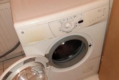Garsonieră decomandată în Gemenii - 9