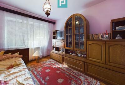 Casă cu 5 camere cu Teren 720 Mp în Central - 17
