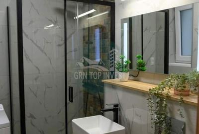 Apartament cu 2 camere în Vest - 5