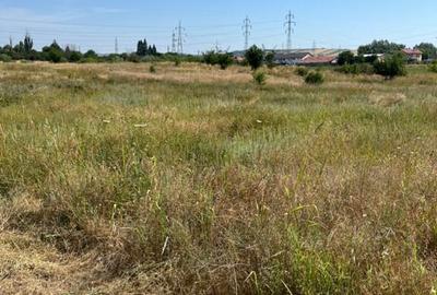 Teren de 572 mp, în Albești - 4