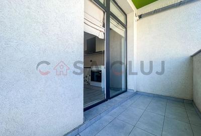 Iulius Mall/ la cheie/ etaj intermediar/ confort sporit + loc de parcare - 7