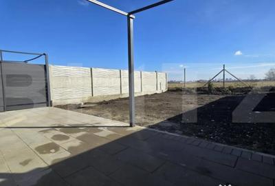 Casă cu 4 camere cu Teren 250 Mp în Torontalului - 3