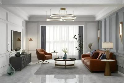 Apartament Nou 3 Camere  Pipera Plaza - 2