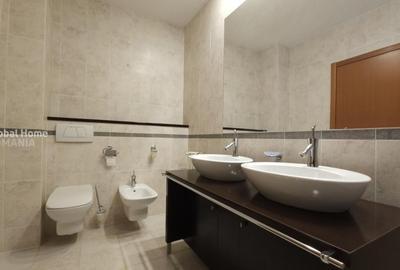 Duplex cu 10 camere cu Canalizare în Pipera - 32