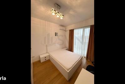 Apartament cu 3 camere decomandat în Aviației - 5