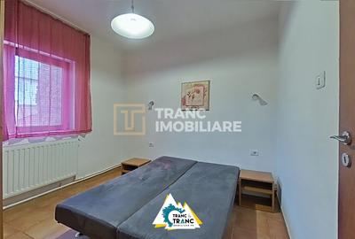 Garsonieră semidecomandată, mobilată în Aurel Vlaicu - 6