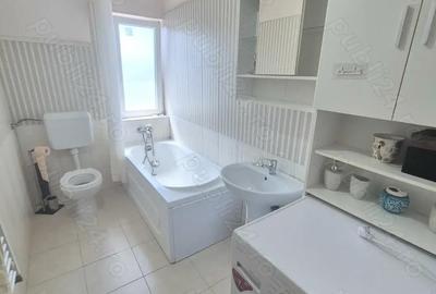 2 Cam-Dacia-51MP-3 Min Iulius Town-Mobilat-Centrala-Aer conditionat-Balcon-75.000 Euro - 10