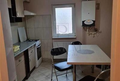 Complex Studentesc- 2 camere, etaj 2, centrala proprie, AC - 4