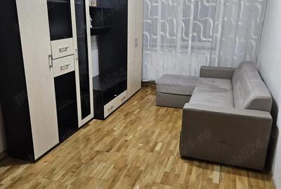 Apartament cu 2 camere semidecomandat în Central - 1