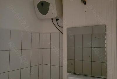 Apartament 2 camere, semidecomandat, zona Vest - 3