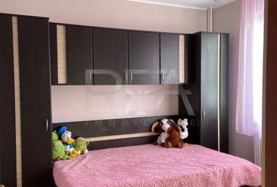 3 Camere | Decomandat | Gorjului - 15