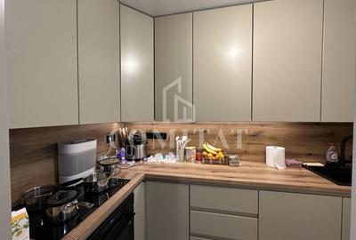 Apartament 3 camere | Etaj intermediat | Intre lacuri - 4
