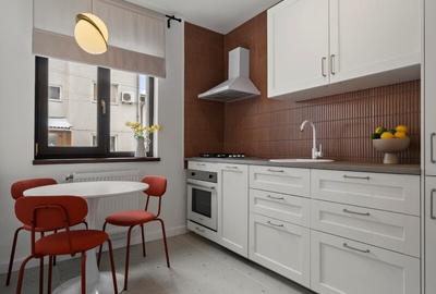 Casă individuală cu 5 camere cu Teren 1130 Mp în Pipera - 3